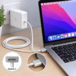 ADAPTATEUR SECTEUR APPLE MAGSAFE 2 – 85 W POUR MACBOOK – Image 3
