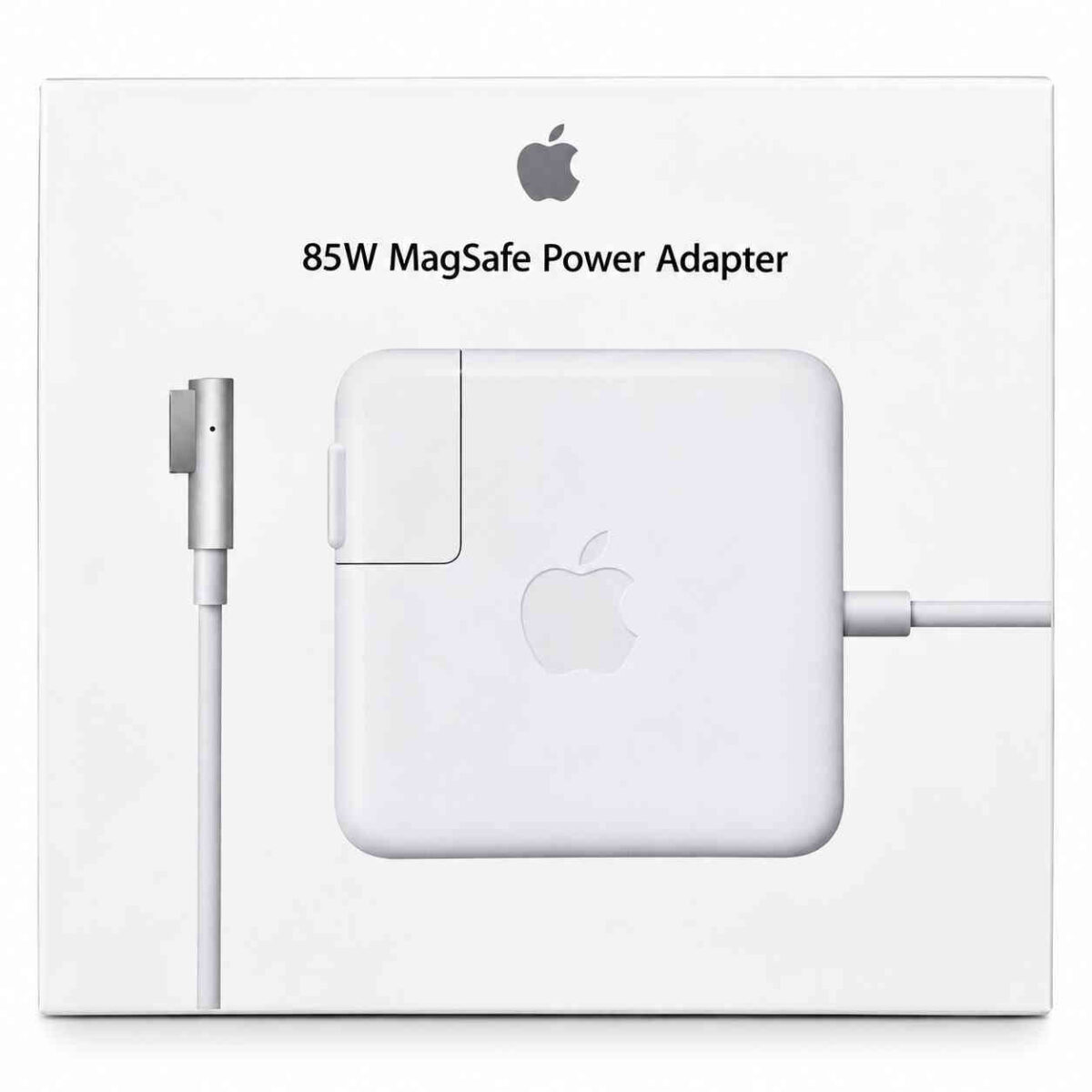 ADAPTATEUR SECTEUR APPLE MAGSAFE – 85 W POUR MACBOOK – Image 2