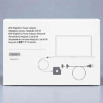 ADAPTATEUR SECTEUR APPLE MAGSAFE – 85 W POUR MACBOOK – Image 3