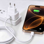 CHARGEUR POUR IPHONE 15 À 18 PRO MAX – 40 W AVEC CÂBLE USB-C – Image 3