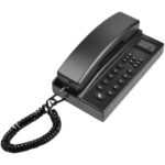 TÉLÉPHONE FIXE SANS FIL 433 MHz – PORTÉE 1000 M – BATTERIE 2500 mAh – Image 4