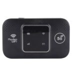 MODEM WI-FI PORTABLE 4G LTE / 5G AVEC ÉCRAN