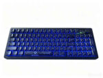 CLAVIER GAMING SANS FIL RECHARGEABLE AVEC ÉCLAIRAGE RGB – Image 4
