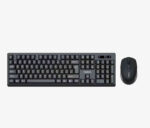 PACK CLAVIER ET SOURIS SANS FIL YILIMA QS-801