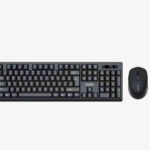 PACK CLAVIER ET SOURIS SANS FIL YILIMA QS-801