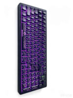 CLAVIER GAMING SANS FIL RECHARGEABLE AVEC ÉCLAIRAGE RGB – Image 5