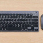 PACK CLAVIER ET SOURIS SANS FIL YILIMA QS-806 – RECHARGEABLE – BLUETOOTH