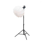 KIT ÉCLAIRAGE PHOTO/VIDÉO 100W AVEC SOFTBOX PARAPLUIE ET TRÉPIED – Image 5