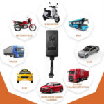 TRACEUR GPS FILAIRE POUR VÉHICULE AVEC CARTE SIM – BRANCHEMENT DIRECT