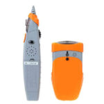 TESTEUR DE CÂBLE RÉSEAU PROFESSIONNEL I-POOK AVEC TRACEUR DE FIL RJ45 – Image 4