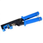 PINCE DE TERMINAISON PROFESSIONNELLE POUR MODULE KEYSTONE RJ45 – Image 4