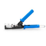 PINCE DE TERMINAISON PROFESSIONNELLE POUR MODULE KEYSTONE RJ45
